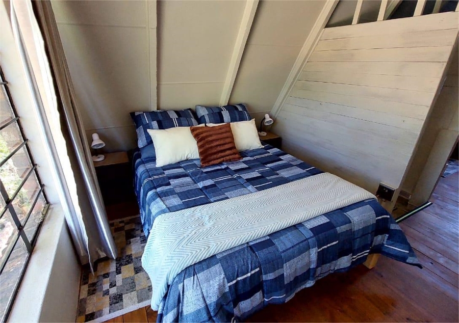 2 Bedroom Property for Sale in Utopia Nature Estate North West